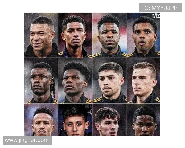 足球明星走出来了展现风采引领新一代球员崛起的时代