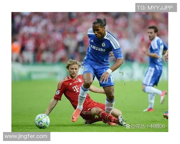 切尔西与拜仁对决数据分析全面解读比赛表现与关键时刻