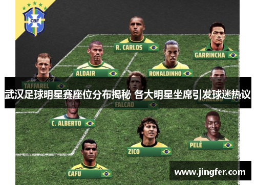 武汉足球明星赛座位分布揭秘 各大明星坐席引发球迷热议 武汉足球明星赛座位分布揭秘 各大明星坐席引发球迷热议